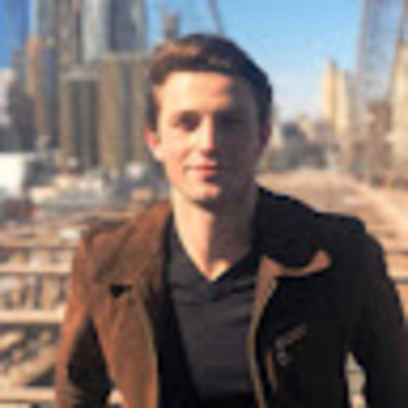 Meet your Posher, Connor - Picture 1 of 1